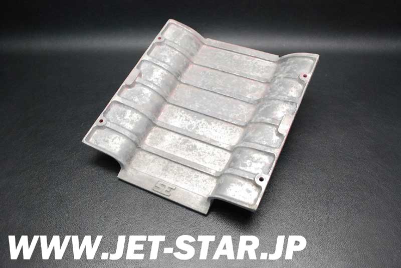 Used Aftermarket SE Riding Gate [X806-190]