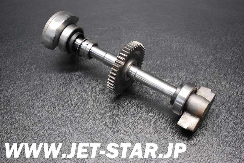 Used 420837387 SHAFT BALANCE ASS'Y [X806-213]