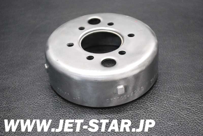Used 420887945 MAGNETO FLYWHEEL [X806-216]