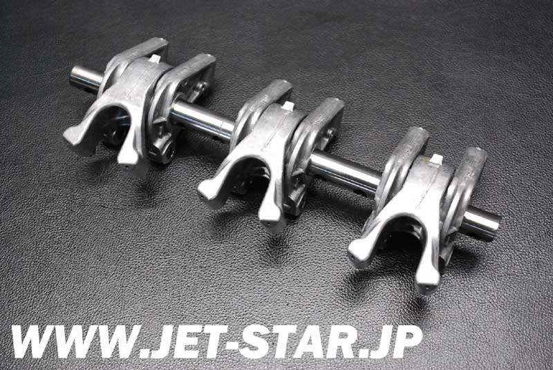 Used 420854594 ROCKER ARM, SHAFT [X806-306]