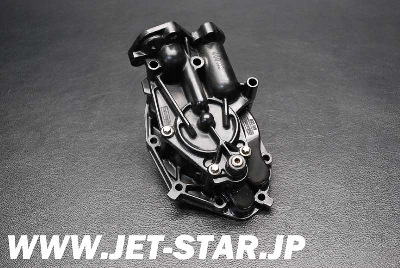 Used 420811840 OIL PUMP HOUSING [X806-319]