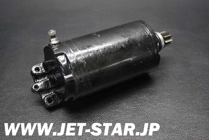 Used 420888995 ELECTRIC STARTER ASS'Y [X806-325]