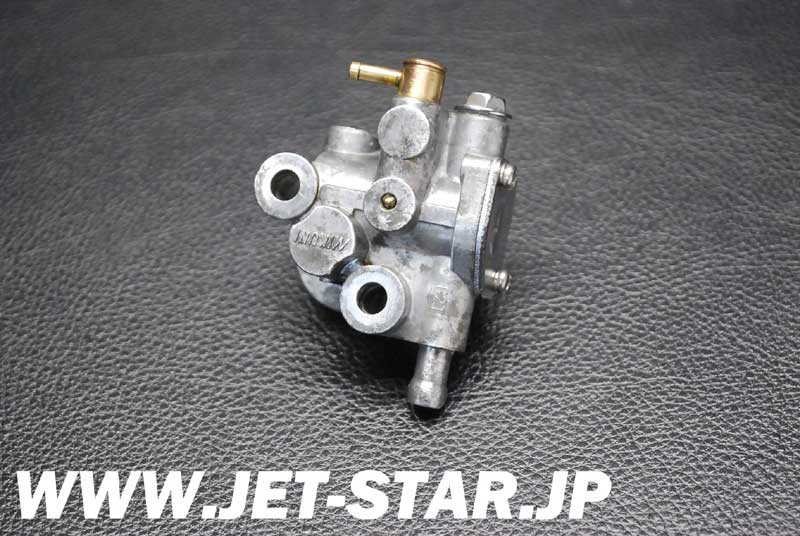 Used 62T-13200-13-00 OIL INJECTION PUMP ASSEMBLY [X806-326]