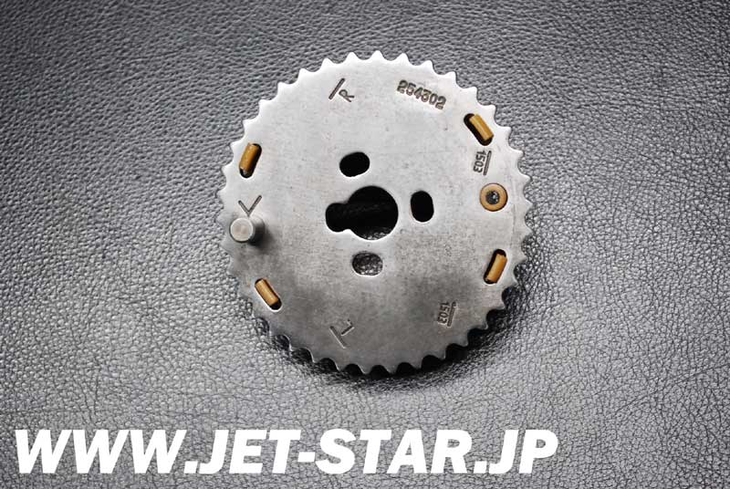 Used 420254307 TIMING GEAR [X806-343]