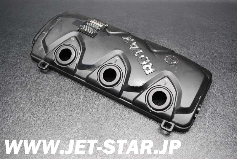 Used 420811587 VALVE COVER [X806-347]