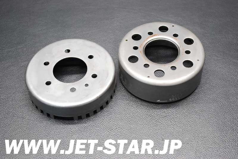 Used 420296900 MAGNETO FLYWHEEL [X806-357]