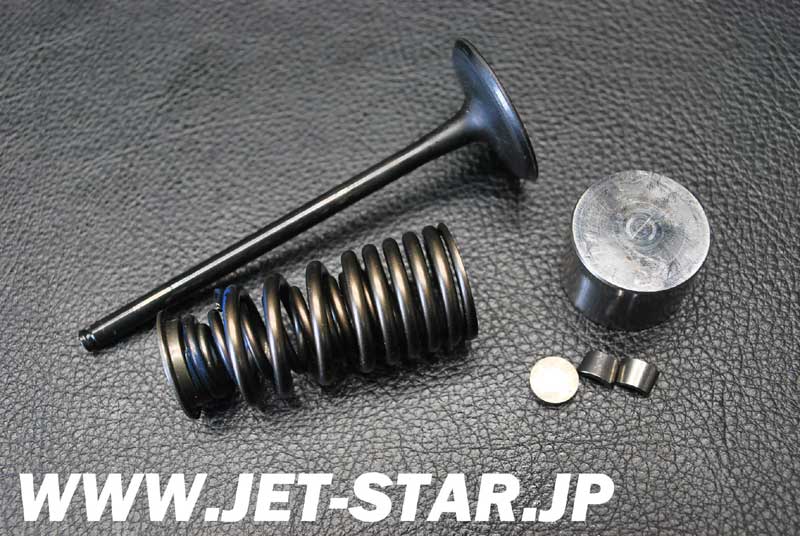 Used 12004-1154 VALVE-INTAKE  [X807-050]