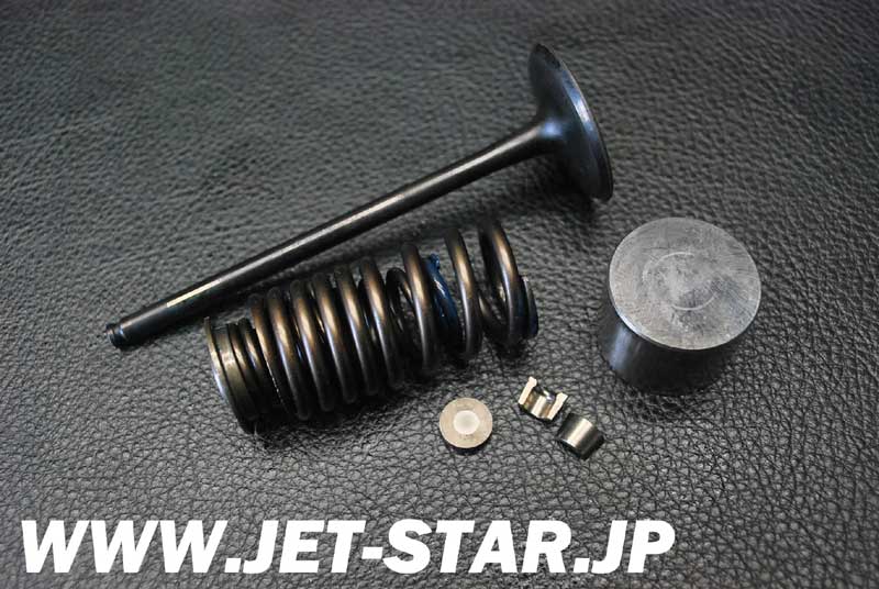 Used 12004-1154 VALVE-INTAKE  [X807-051]