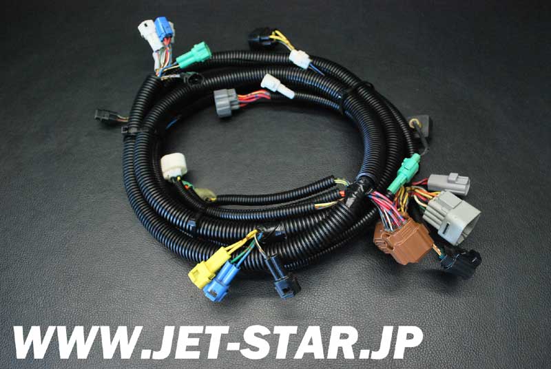 Used 26030-3748 HARNESS,MAIN [X808-005]