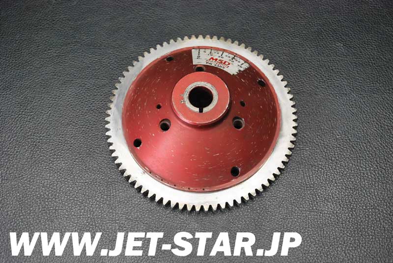 Used Aftermarket MSD FLYWHEEL [X811-007]