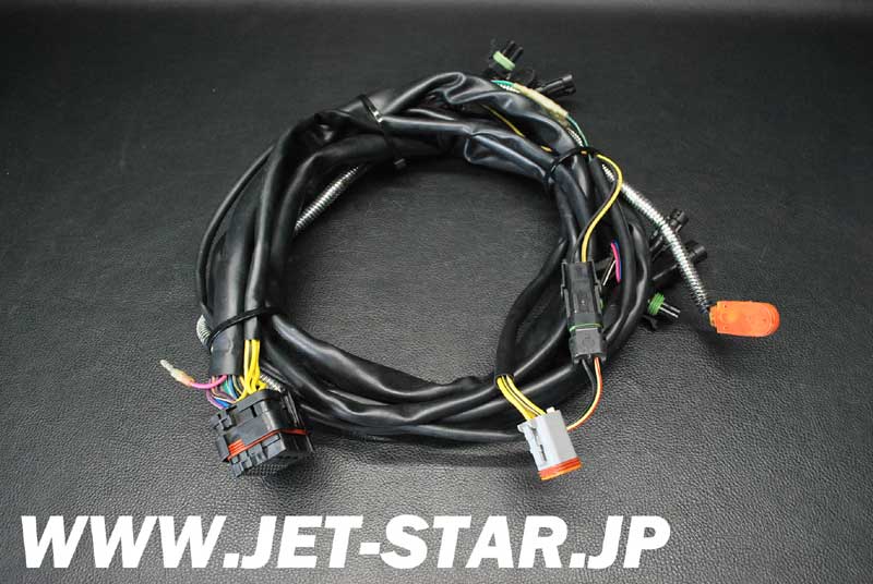 Used 278001227 STEERING HARNESS [X811-015]