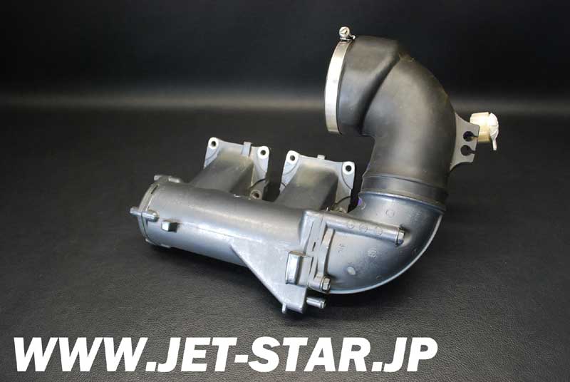 Used 61X-14711-02-00 MUFFLER 1 [X901-066]