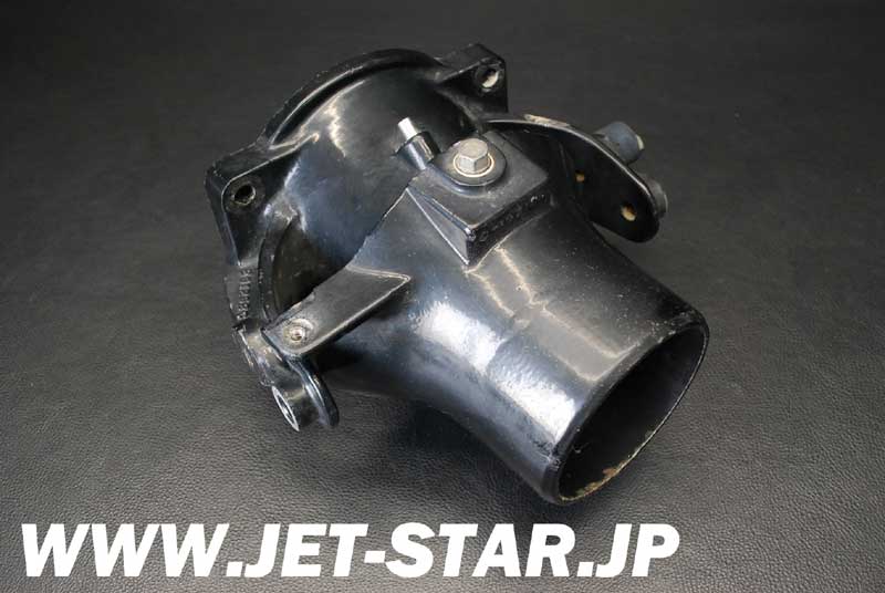 Used Aftermarket MERCURY SUGARSAND STEERING NOZZLE [X901-072]
