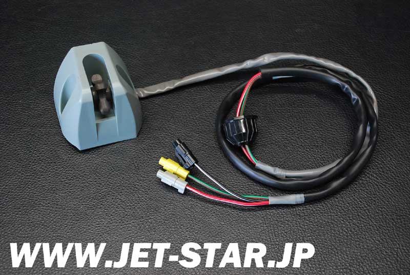 Used Like-new 21176-3719 SENSOR, SPEEDOMETER [X901-122]