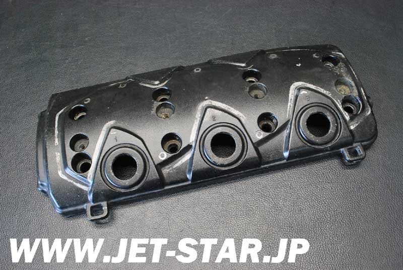 Used 420811587 VALVE COVER [X901-339]