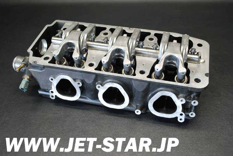 Used 420613978 CYLINDER HEAD ASS'Y [X901-349]