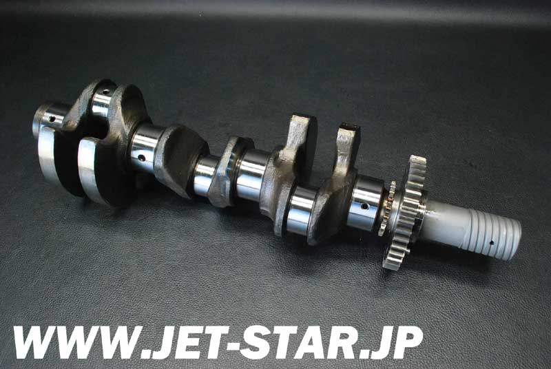 Used 420819348 CRANKSHAFT ASS'Y [X901-351]