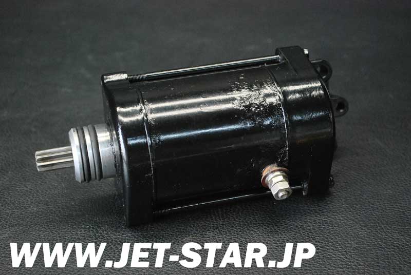 Used 21163-3714 STARTER-ELECTRIC [X901-363]