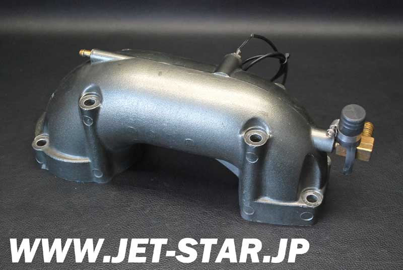 Used 18049-3776 PIPE-EXHAUST [X901-365]