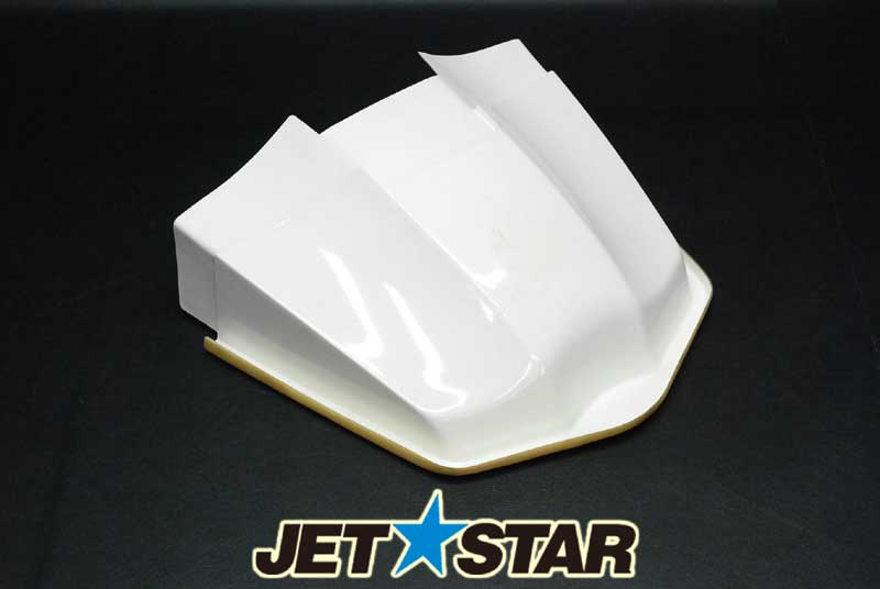 Used Like-new Aftermarket SE FRONT UNDER REPLACEMENT [X903-063]