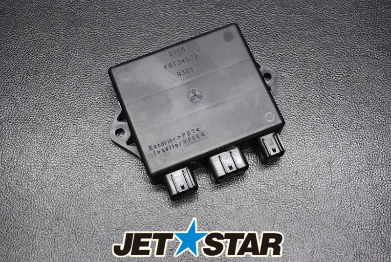 Used Like-new 21119-3757 IGNITER [X903-080]