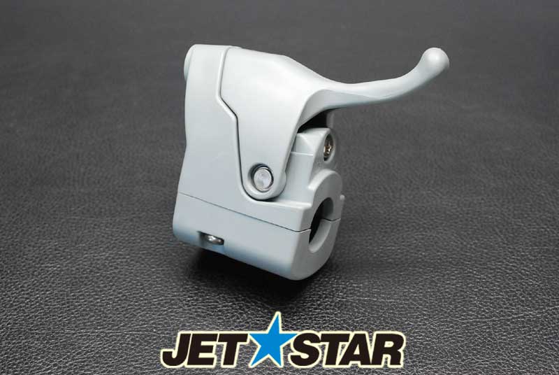 Used Like-new 39074-3727 LEVER-ASSY-THROTTLE [X903-087]