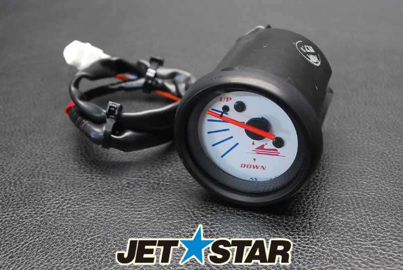 Used Like-new 28011-3717 METER,TRIM [X903-088]