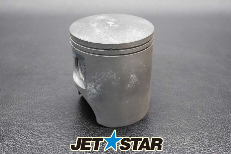 Used Like-new 13027-3712 PISTON-ENGINE LL,O/S, [X903-098]