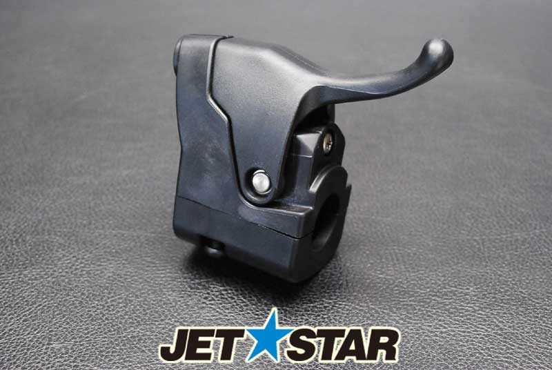 Used Like-new 39074-3726 LEVER-ASSY-THROTTLE [X903-100]