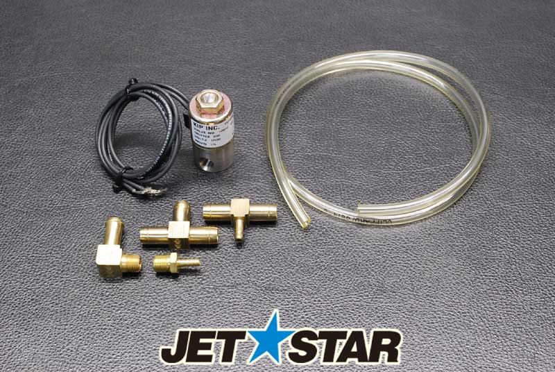 Slightly Used Aftermarket WATER INJECTION SOLENOID 30-00-5515 [X903-103]