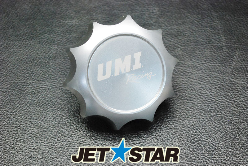 Used Aftermarket UMI BILLETFUELCAP [X904-021]