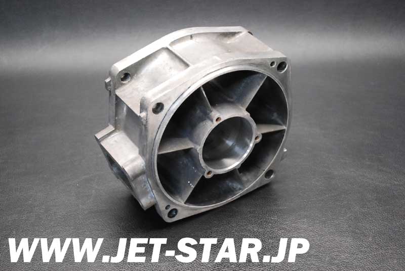 Used 66V-51315-01-00 DUCT, IMPELLER [X905-043]