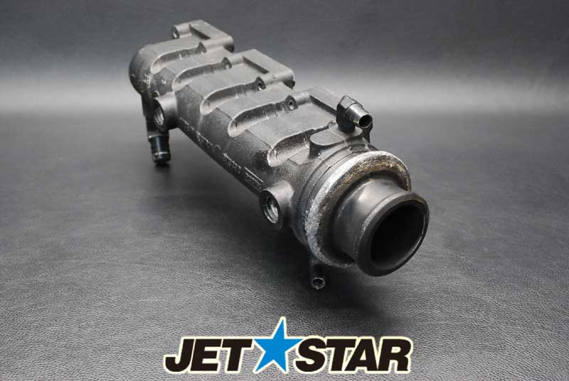 Used 296000422 EXHAUST MANIFOLD (WITH DEFECT) [X906-023]