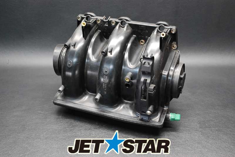 Used 420867951 AIR INTAKE MANIFOLD [X907-003]