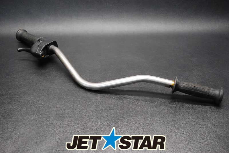 Used 39058-3744-6Z HANDLE-COMP,F.BLACK  [X908-005]
