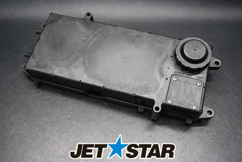 Used 6B6-8552A-00-00 HOUSING [X910-015]