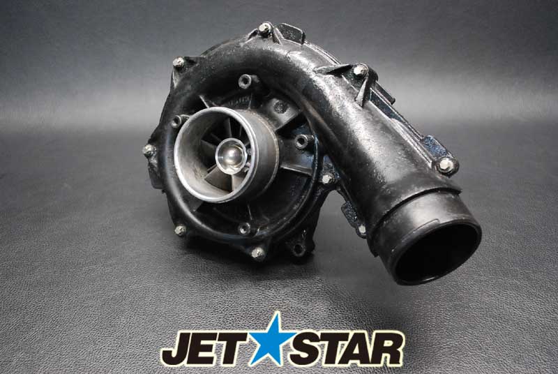 Used 420890489 SUPERCHARGER ASSY [X910-042]