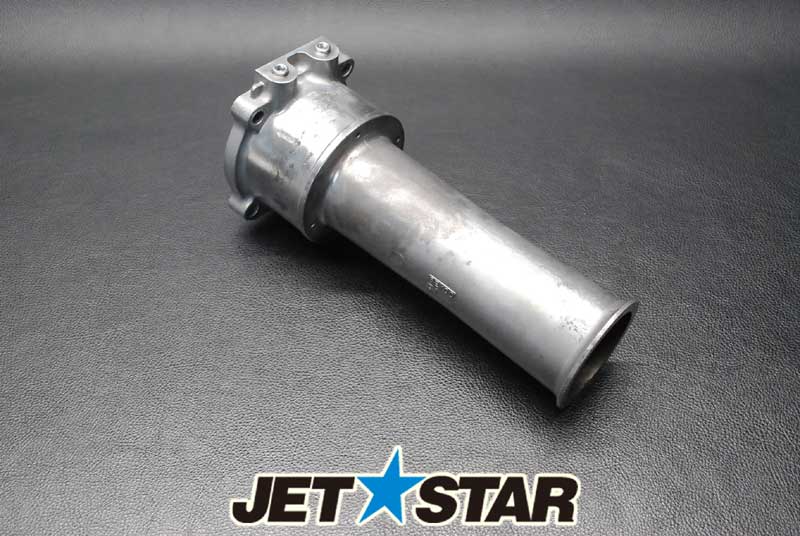 Used 6EY-14784-00-00 PIPE,TAIL [X911-139]