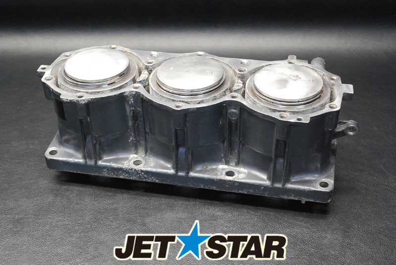 Used 63M-11311-00-8S CYLINDER 1 [X912-013]