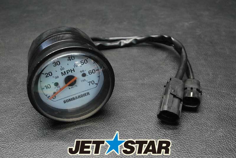 Used 278001359 SPEEDOMETER (WITH DEFECT) [X912-024]