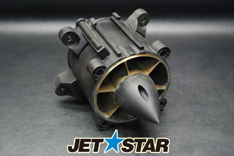 Used 267000314 HOUSING-IMPEL [X912-030]