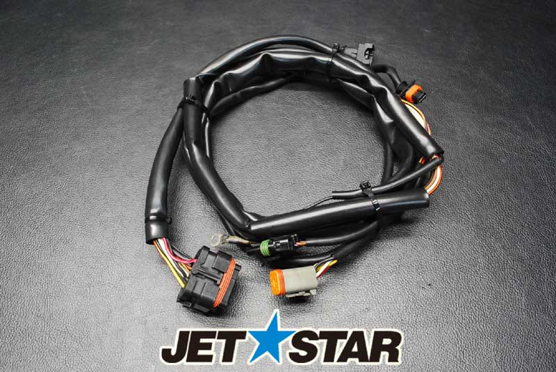 Used 278001394 REAR HARNESS [X912-033]