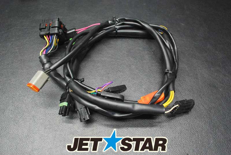 Used 278001396 STEERING HARNESS. [X912-042]