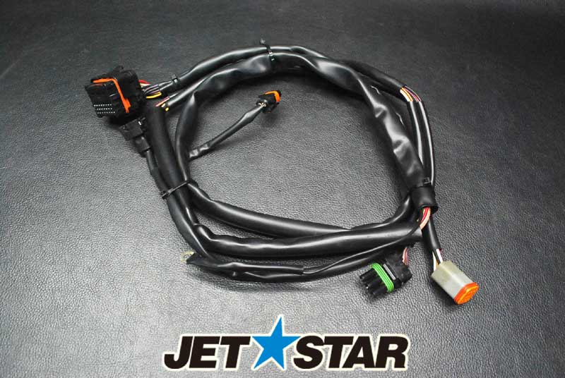 Used 278001394 REAR HARNESS [X912-043]