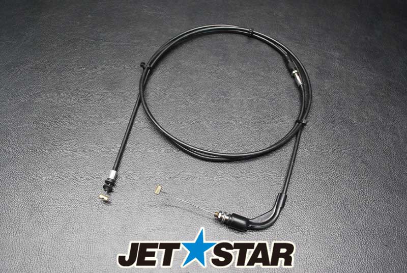 Used 277000851 THROTTLE CABLE [X912-055]