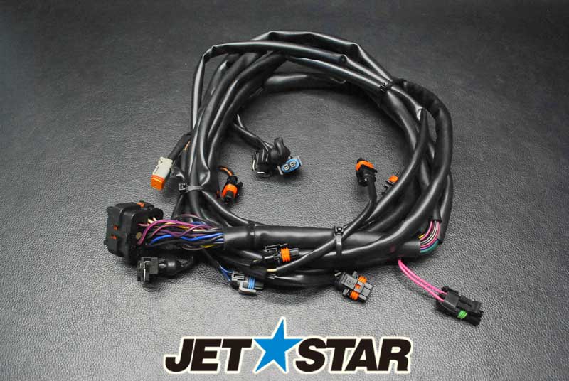 Used 278001485 ENGINE HARNESS ASS'Y [X912-059]