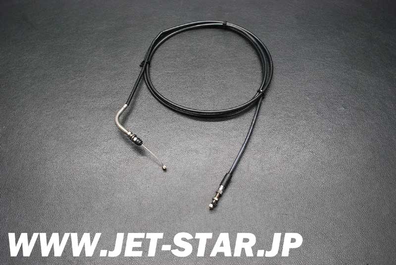 Used GJ1-U7252-00-00 CABLE, THROTTLE YMUS [Y003-005]