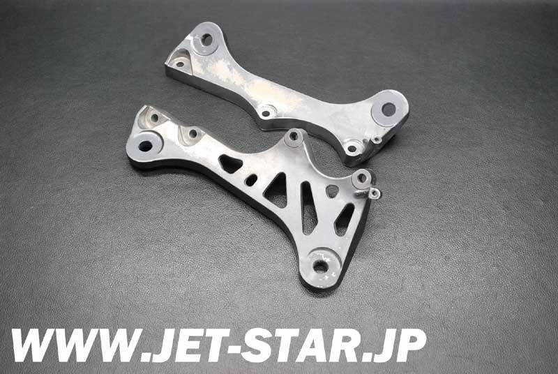 Used 6R7-21415-01-00 BRACKET, FRONT UPPER 1 [Y003-015]