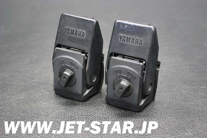 Used FX1-62840-02-00 HATCH LOCK ASSEMBLY [Y003-021]