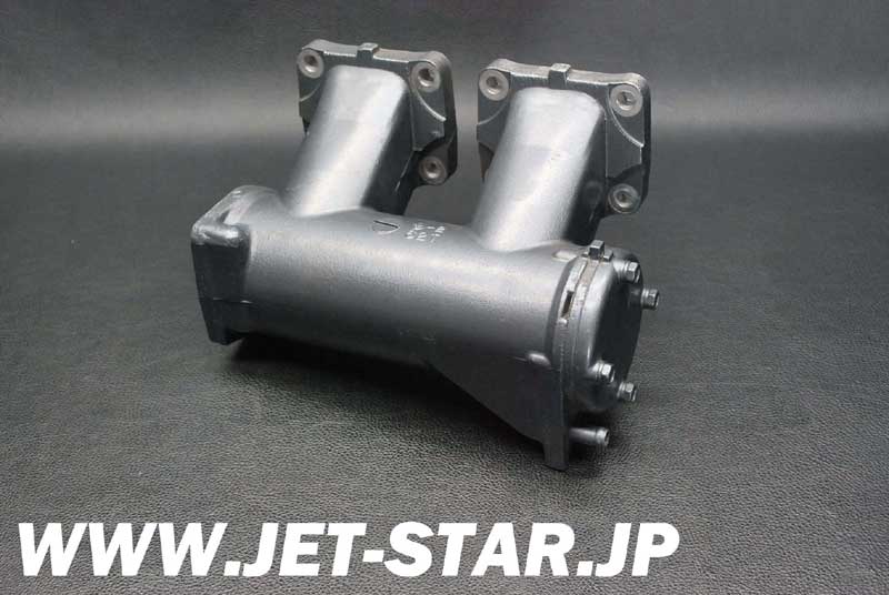 Used 62T-14711-10-94 MUFFLER 1 [Y003-024]